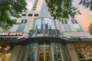 860 Peachtree St NE, Atlanta, GA 30308 - Photo 2
