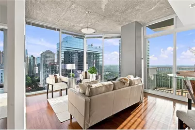 860 Peachtree Street NE #2101, Atlanta, GA 30308 - Photo 4