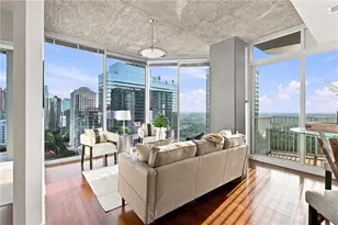 860 Peachtree St NE, Atlanta, GA 30308 - Photo 4