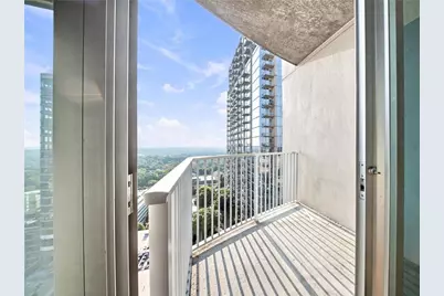 860 Peachtree Street NE #2101, Atlanta, GA 30308 - Photo 28