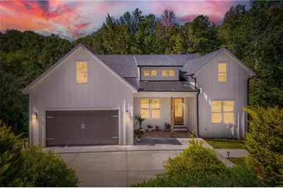 84 Timber Walk, Dawsonville, GA 30534 - Photo 2