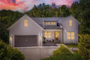 84 Timber Walk, Dawsonville, GA 30534 - Photo 2