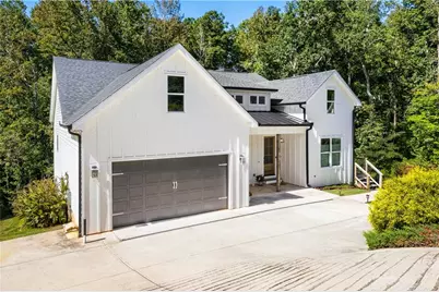 84 Timber Walk, Dawsonville, GA 30534 - Photo 34