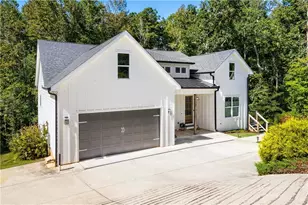 84 Timber Walk, Dawsonville, GA 30534 - Photo 34