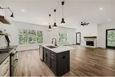 84 Timber Walk, Dawsonville, GA 30534 - Photo 4