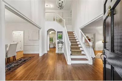 2215 Austin Lake Drive SE, Smyrna, GA 30082 - Photo 2