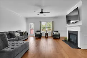 4815 Wilshire Crossing, Cumming, GA 30040 - Photo 14