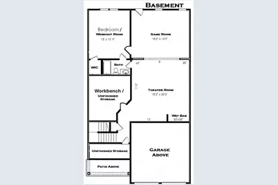 4815 Wilshire Crossing, Cumming, GA 30040 - Photo 46