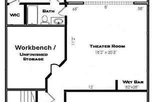 4815 Wilshire Crossing, Cumming, GA 30040 - Photo 46