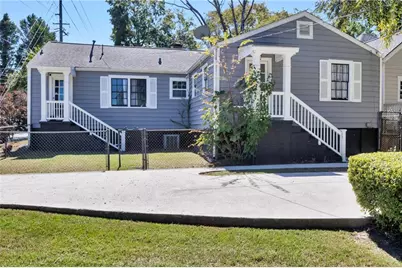 1279 Eubanks Avenue #B, East Point, GA 30344 - Photo 2