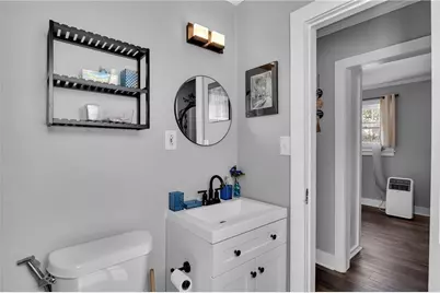1279 Eubanks Avenue #B, East Point, GA 30344 - Photo 22