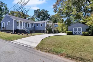 1279 Eubanks Ave, East Point, GA 30344 - Photo 1