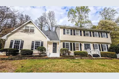 325 Lakeshore Drive NE, Marietta, GA 30067 - Photo 2