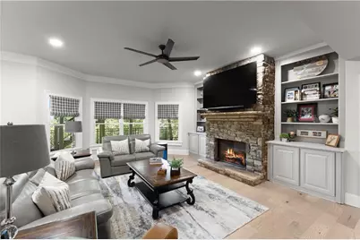 26 Placer Drive, Dahlonega, GA 30533 - Photo 48