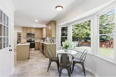 1834 Village Mill Road, Dunwoody, GA 30338 - Photo 12