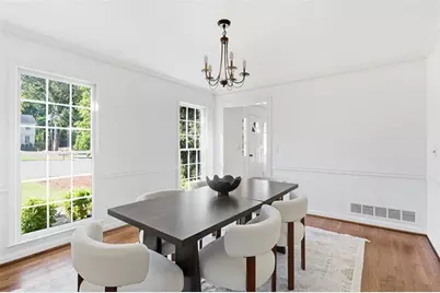 1834 Village Mill Road, Dunwoody, GA 30338 - Photo 6