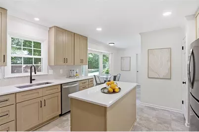1834 Village Mill Road, Dunwoody, GA 30338 - Photo 10