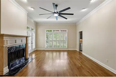 1265 Promontory Lane, Marietta, GA 30062 - Photo 2