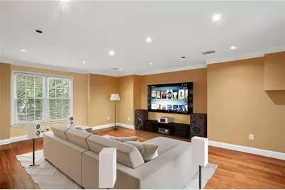 1265 Promontory Lane, Marietta, GA 30062 - Photo 36