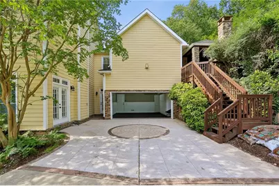 1265 Promontory Lane, Marietta, GA 30062 - Photo 38