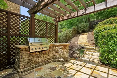 1265 Promontory Lane, Marietta, GA 30062 - Photo 44