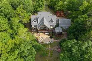 270 Mosswood Lane West, Jasper, GA 30143 - Photo 66