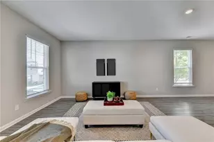 4355 Magpie Dr, Hoschton, GA 30548 - Photo 4