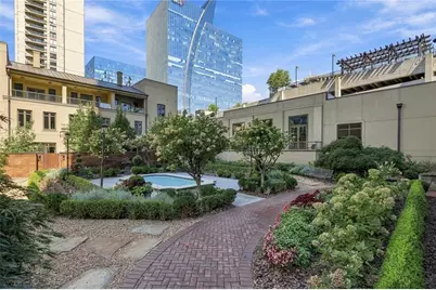 3376 Peachtree Road NE #34A, Atlanta, GA 30326 - Photo 46
