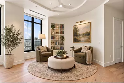 3376 Peachtree Road NE #34A, Atlanta, GA 30326 - Photo 4