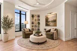 3376 Peachtree Road NE, Atlanta, GA 30326 - Photo 4