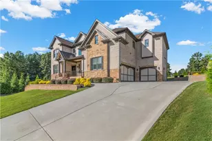 2522 Alcovy Club Dr, Dacula, GA 30019 - Photo 14