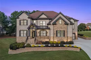 2522 Alcovy Club Dr, Dacula, GA 30019 - Photo 1