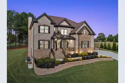 2522 Alcovy Club Drive, Dacula, GA 30019 - Photo 110
