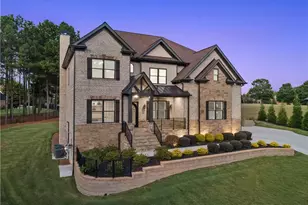 2522 Alcovy Club Dr, Dacula, GA 30019 - Photo 110