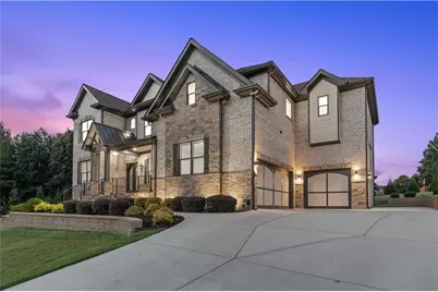 2522 Alcovy Club Drive, Dacula, GA 30019 - Photo 108