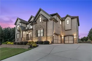 2522 Alcovy Club Dr, Dacula, GA 30019 - Photo 108