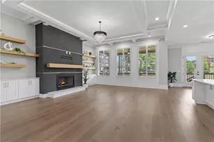 2522 Alcovy Club Dr, Dacula, GA 30019 - Photo 2