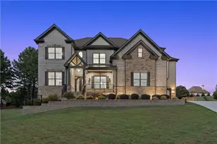 2522 Alcovy Club Dr, Dacula, GA 30019 - Photo 106