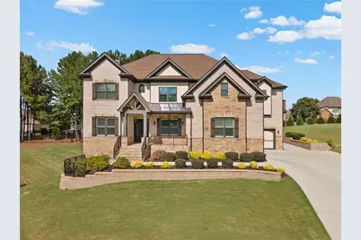 2522 Alcovy Club Drive, Dacula, GA 30019 - Photo 8