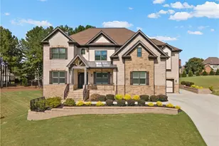 2522 Alcovy Club Dr, Dacula, GA 30019 - Photo 8