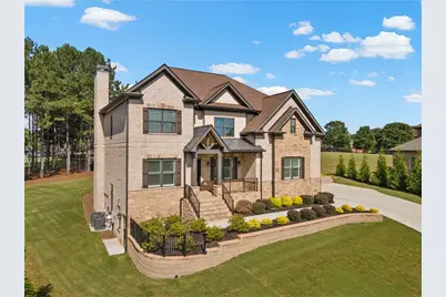 2522 Alcovy Club Drive, Dacula, GA 30019 - Photo 16