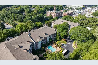 828 Highland Lane #2204, Atlanta, GA 30306 - Photo 36