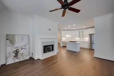 828 Highland Lane #2204, Atlanta, GA 30306 - Photo 14