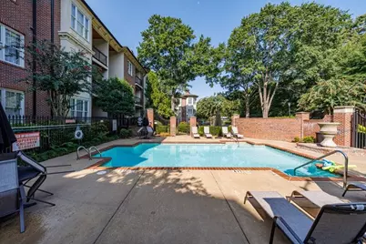 828 Highland Lane #2204, Atlanta, GA 30306 - Photo 34