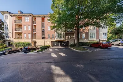 828 Highland Lane #2204, Atlanta, GA 30306 - Photo 4