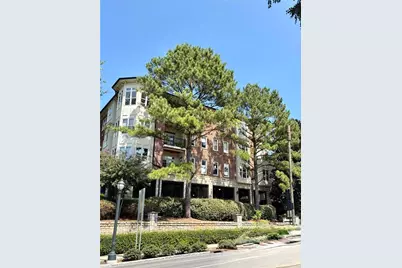 828 Highland Lane #2204, Atlanta, GA 30306 - Photo 2