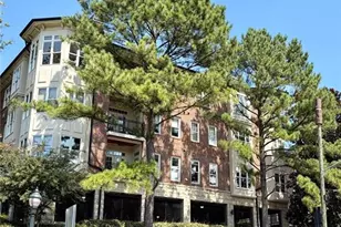 828 Highland Ln, Atlanta, GA 30306 - Photo 2