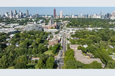 828 Highland Lane #2204, Atlanta, GA 30306 - Photo 38