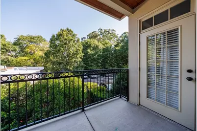 828 Highland Lane #2204, Atlanta, GA 30306 - Photo 18