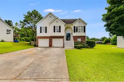 4905 Martin Farms Road, Powder Springs, GA 30127 - Photo 20